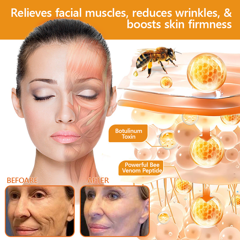 Official Store ✅Awzlove™ Botox Bee Venom Rapid Skin Repair Cream🎁Recommended by the Australian College of Dermatology (ACD)