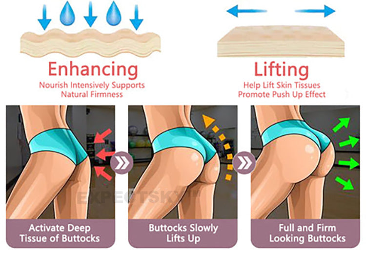 【Efficient and Healthy】EXPECTSKY™ Fat-Burning Ice Silk 💌💌 Peptide-Ion Fiber Shaping Shorts