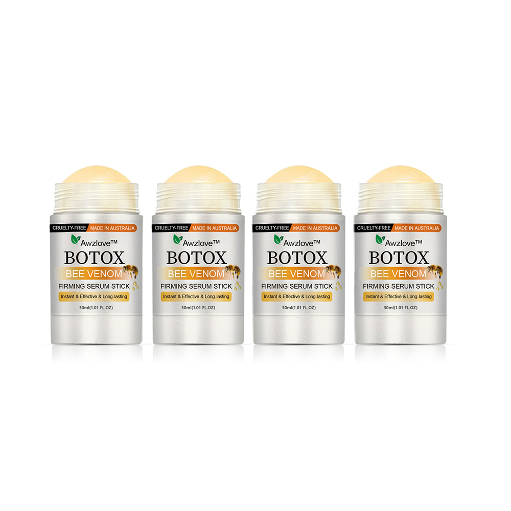 Awzlove™ Botox Bee Venom Firming Serum Stick | Clinically Tested by Dermatologists🐝