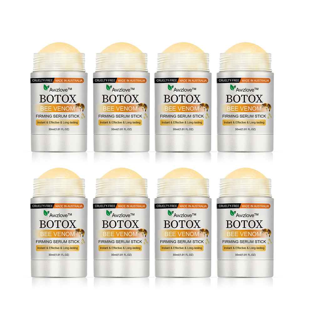 Awzlove™ Botox Bee Venom Firming Serum Stick | Clinically Tested by Dermatologists🐝