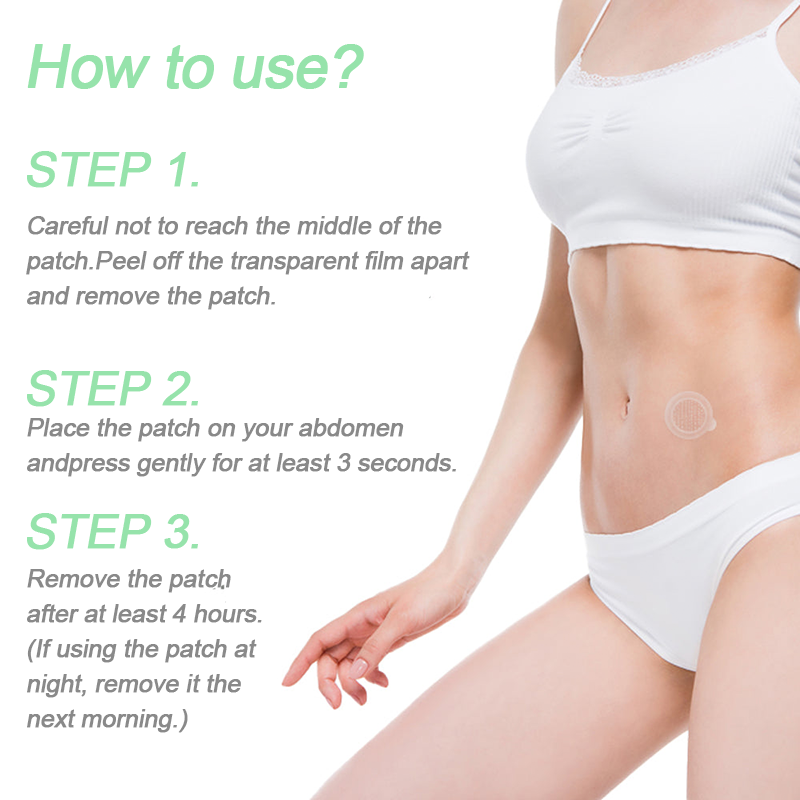 【Last Day Promotion 60% OFF】 Lenreey®NIDDK-Tirzepatide Slimming & health NANO MICRONEEDLE PATCH(Zero Pain, 24/7 Release | Lose 9 kg FAST | 90% Sugar Drop | )🥬