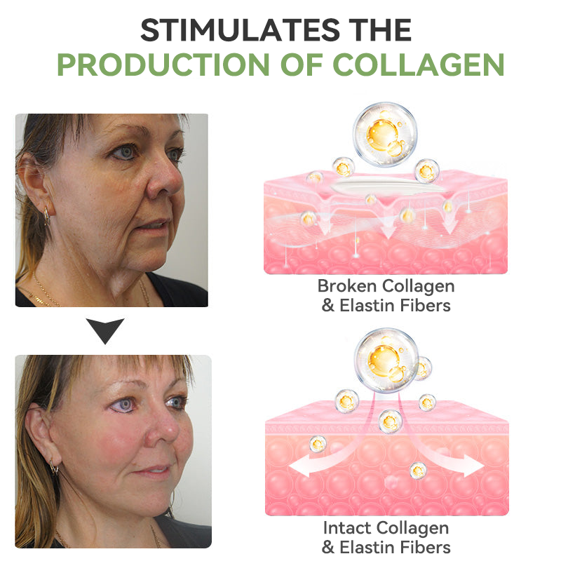 Awzlove™ Luxurious Collagen Firming Cream(🔥80% Off for a Limited Time!)✨