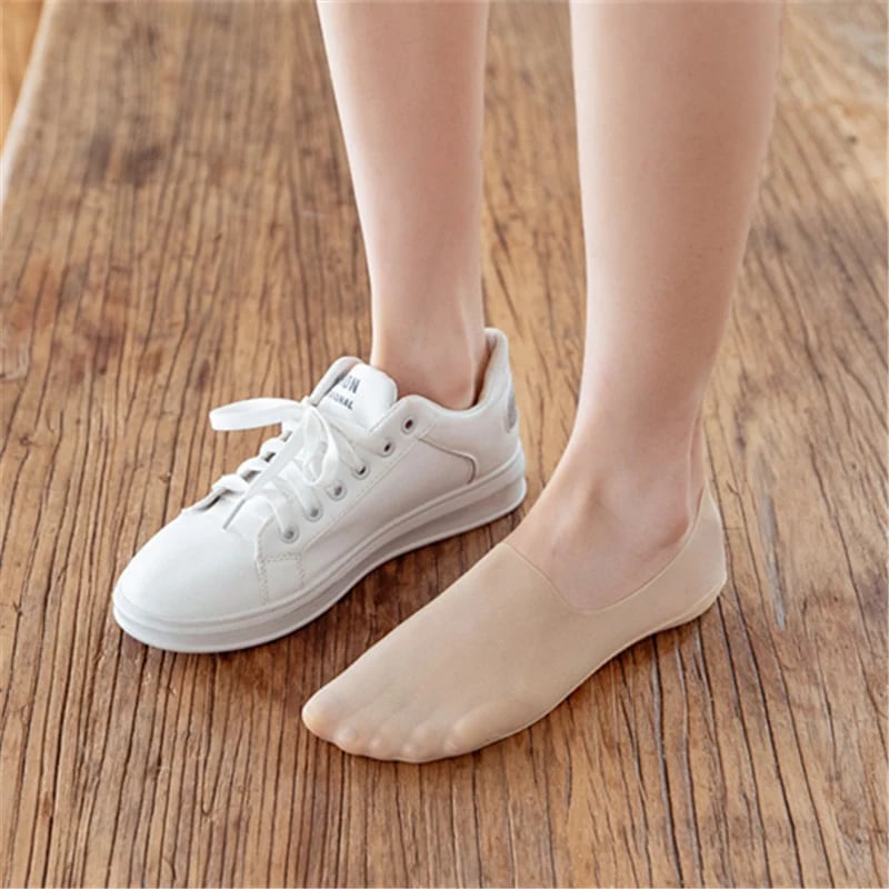 π₯ Thin No Show Socks