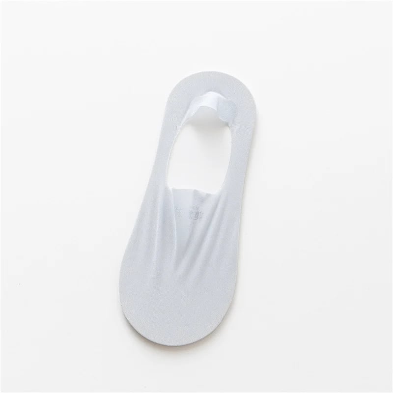 π₯ Thin No Show Socks
