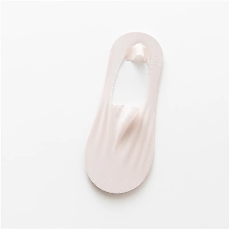 π₯ Thin No Show Socks