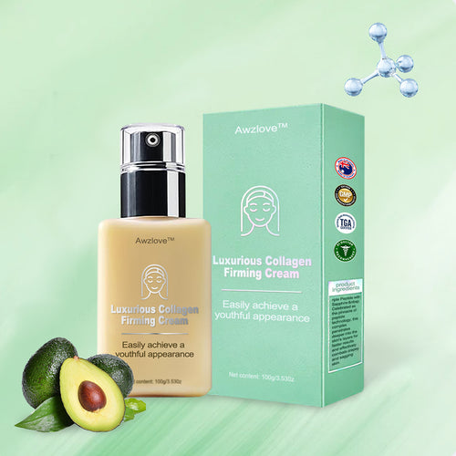 Awzlove™ Luxurious Collagen Firming Cream(🔥80% Off for a Limited Time!)✨