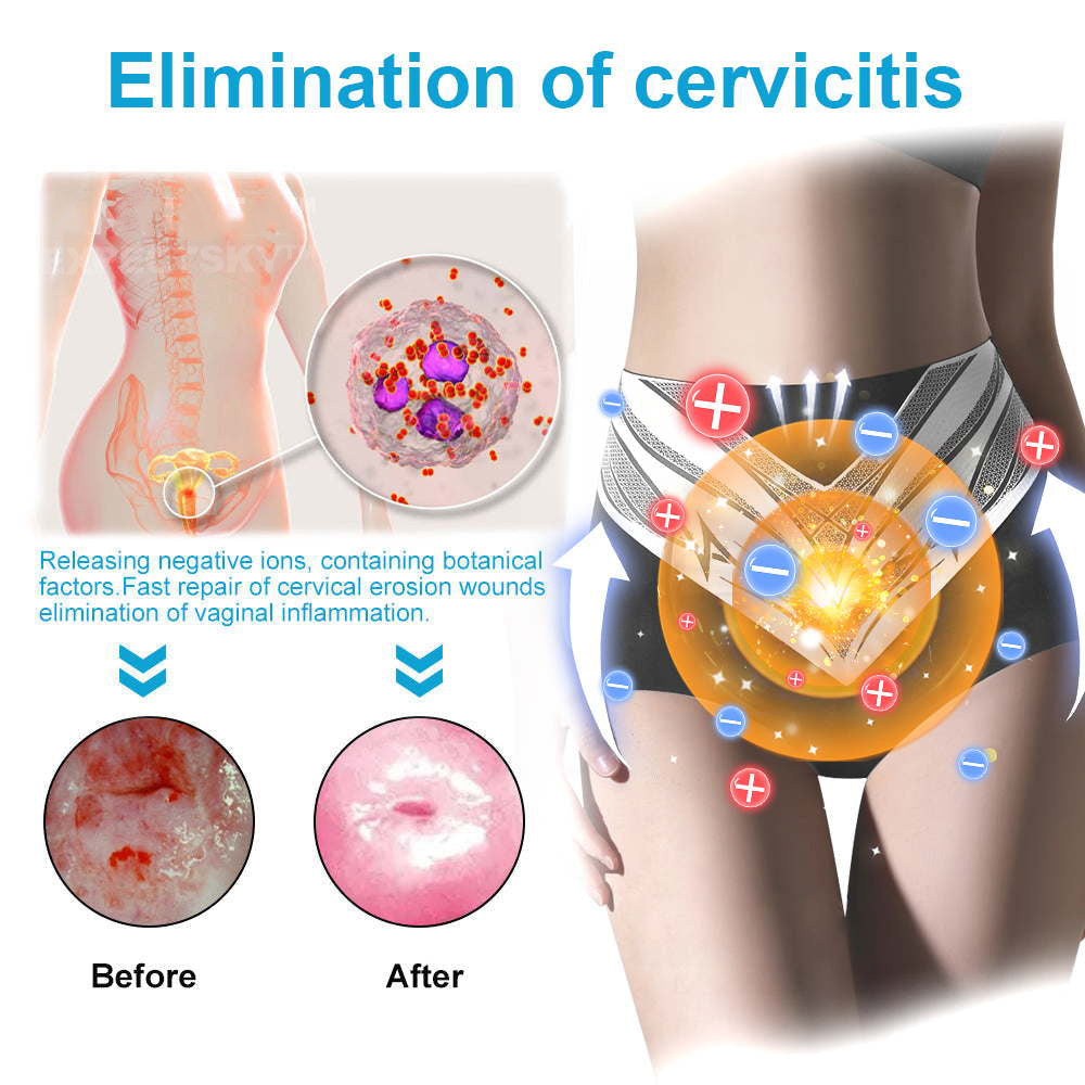 【Efficient and Healthy】EXPECTSKY™ Fat-Burning Ice Silk 💌💌 Peptide-Ion Fiber Shaping Shorts