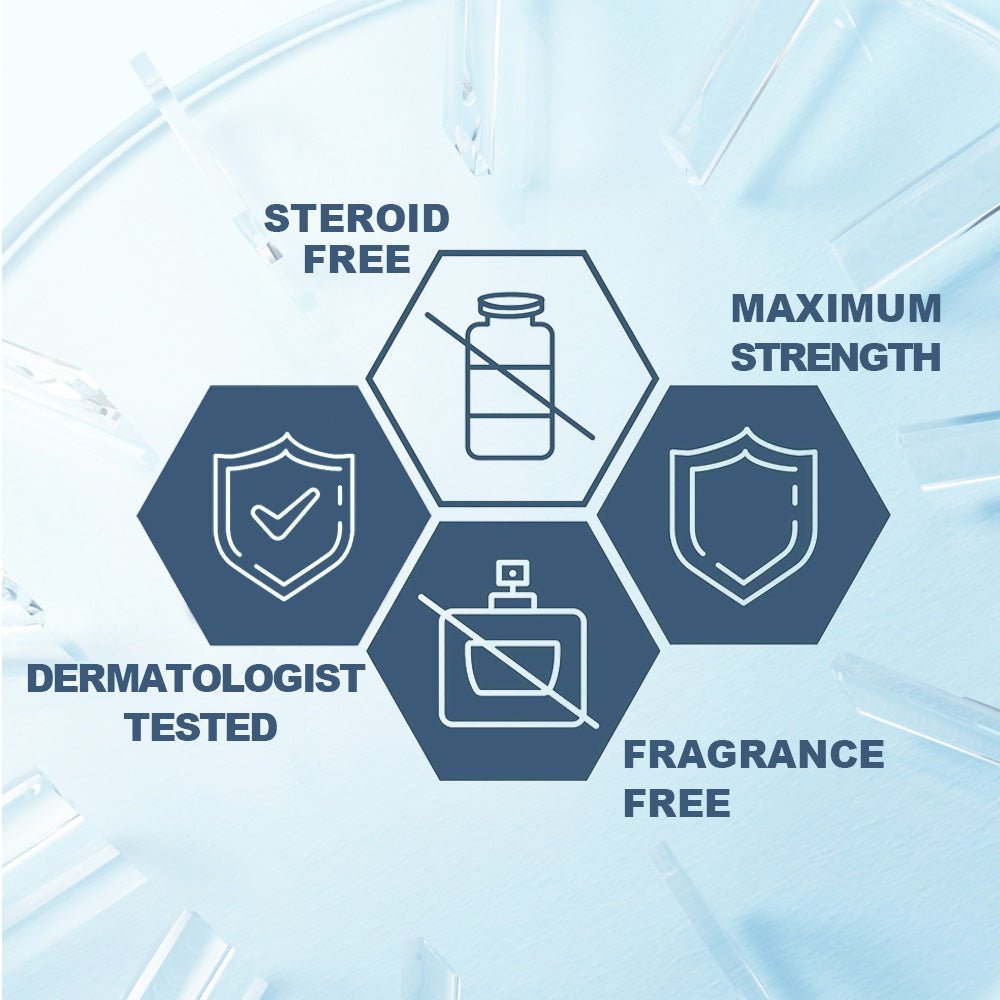 TODAHOF™ Bee Venom Multi-Symptom Skin Treatment Cream (👨⚕ACD RECOMMENDS)🇦🇺