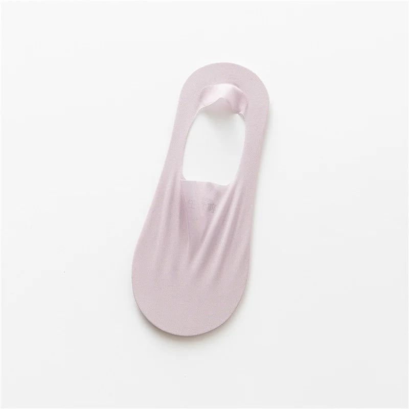 π₯ Thin No Show Socks