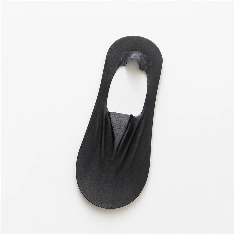 π₯ Thin No Show Socks