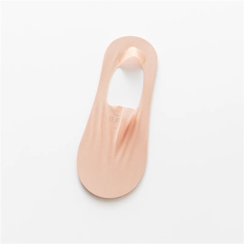 π₯ Thin No Show Socks
