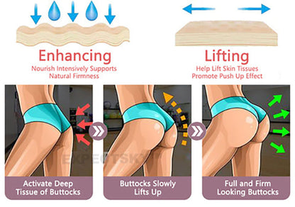 Medical Grade Titanium Fiber Tourmaline Shaping Shorts👙