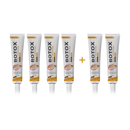Made and shipped from the AU✅-Awzlove™ Botox Bee Venom Wrinkle Removal Cream-Last Day Promotion 70% OFF🐝