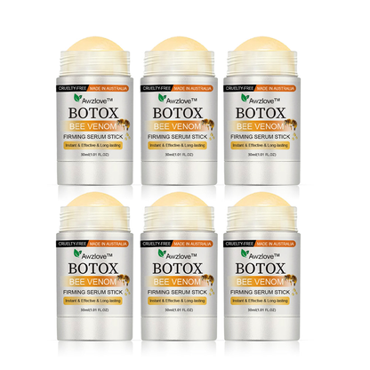 Awzlove™ Botox Bee Venom Firming Serum Stick | Clinically Tested by Dermatologists💎