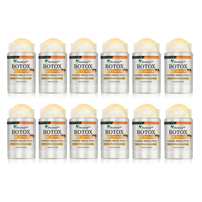 Awzlove™ Botox Bee Venom Firming Serum Stick | Clinically Tested by Dermatologists💎