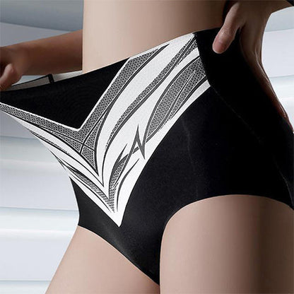 Medical Grade Titanium Fiber Tourmaline Shaping Shorts👙