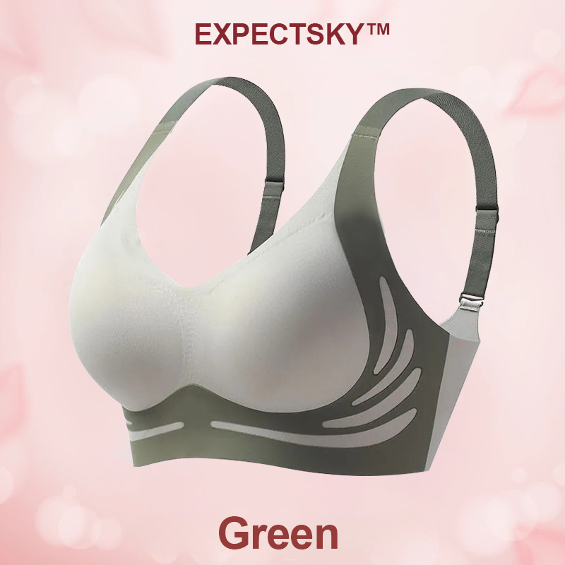EXPECTSKY™ Ion Lifting & Lymphvity Detoxification Bra👙