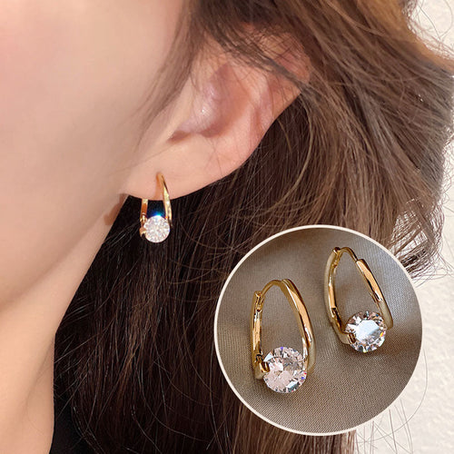 （🔥LAST DAY SALE-80% OFF) Lymphvity MagneTherapy Germanium Earrings