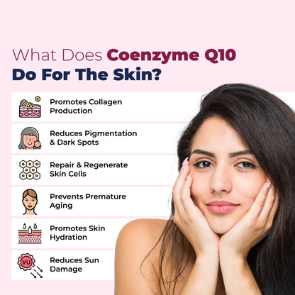 Coenzyme Q10 Collagen Jelly Skin Cream--Christmas promotion, up to 80% discount, Australia News reported products 💝