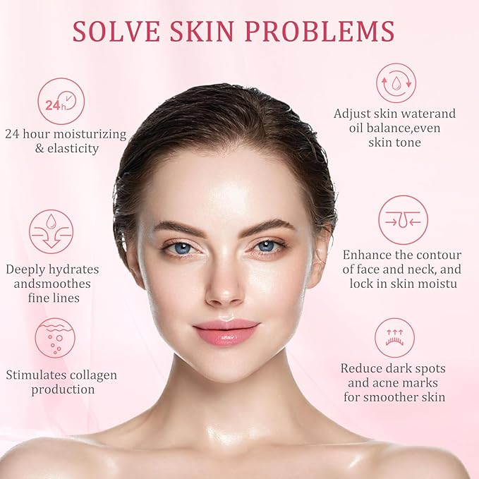 Coenzyme Q10 Collagen Jelly Skin Cream--Christmas promotion, up to 80% discount, Australia News reported products 💝