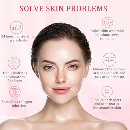 Coenzyme Q10 Collagen Jelly Skin Cream--Christmas promotion, up to 80% discount, Australia News reported products 💝