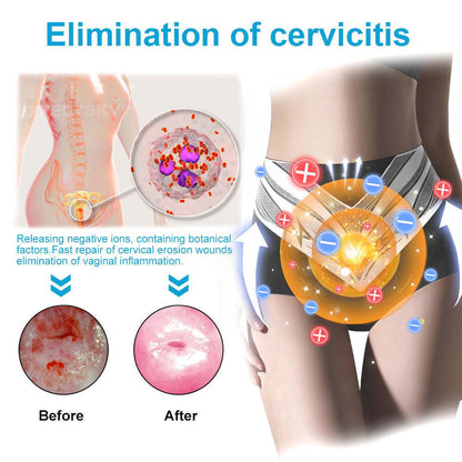 【Efficient and Healthy】EXPECTSKY™ Fat-Burning Ice Silk 💌💌 Peptide-Ion Fiber Shaping Shorts