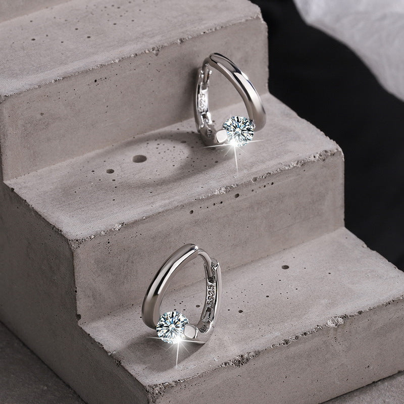 （🔥LAST DAY SALE-80% OFF) Lymphvity MagneTherapy Germanium Earrings