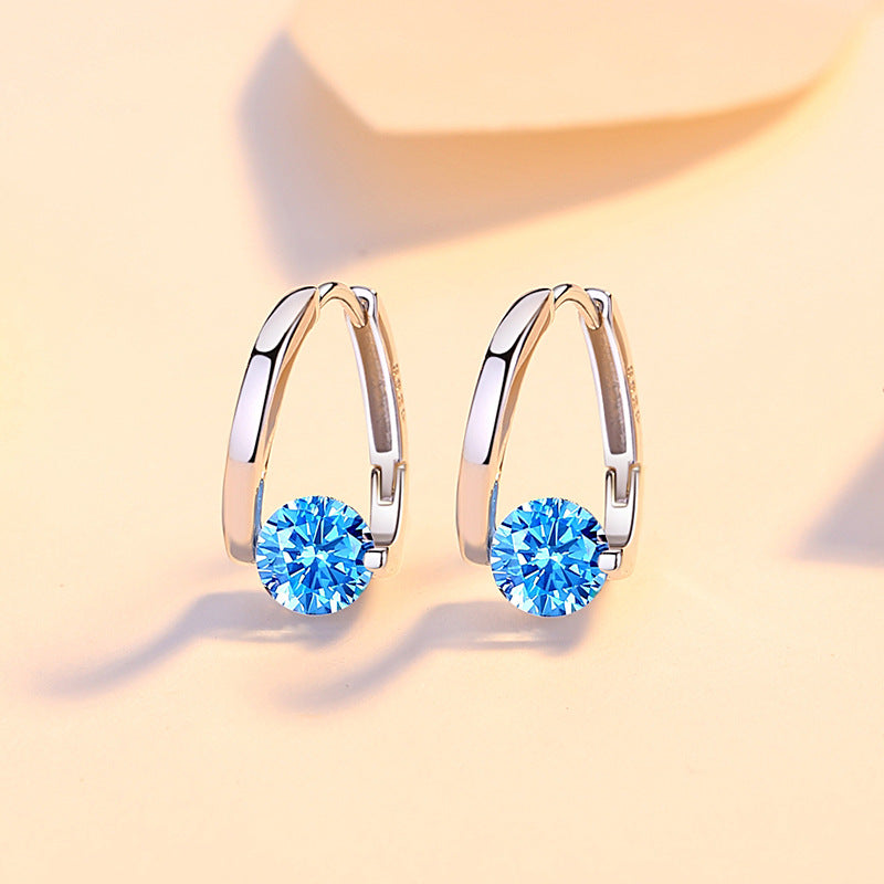 （🔥LAST DAY SALE-80% OFF) Lymphvity MagneTherapy Germanium Earrings
