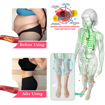 [Official Brand Store] PEARLMOON™ Ionic Correction Lymphatic Detoxification Long Tube Silk Stockings (⭐⭐⭐⭐⭐limited time offer, lasts 30 minutes)🎭