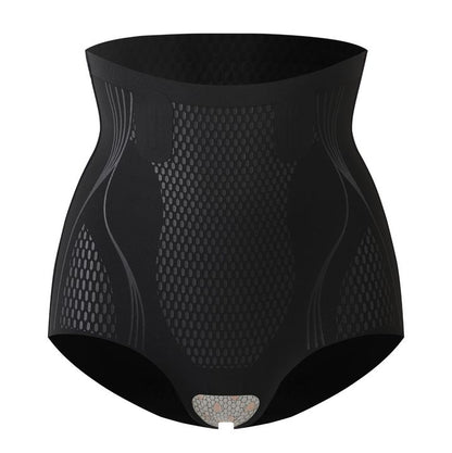 【Efficient and Healthy】Baicloud™Fat Burning Ice Silk Ionic Fiber Shaping Shorts❄️❄️❄️